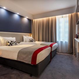 Holiday Inn Express - Nice - Grand Arenas by IHG, hotel em Nice