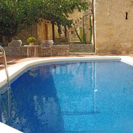 Villa Irini - Authentic Cretan Retreat with Private Pool