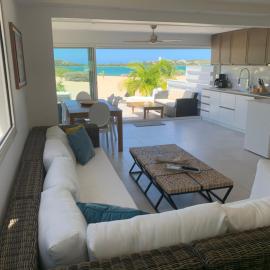 Coco Beach, hotel v destinácii Baie Nettle