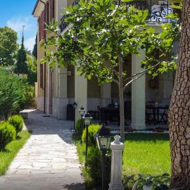 Sulmona में, होटल B&B Villa Diana