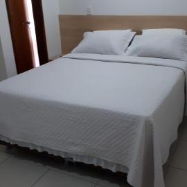 Hotel Friburgo, hotell i Cidade Ocidental