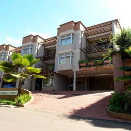 Have a wonderful stay in this Double Room wail on vacation in Kigali