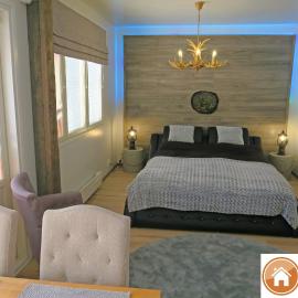 Apartments Huili, viešbutis mieste Tahkovuori