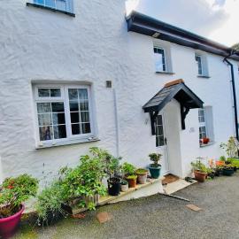 Welcome to Violet Cottage