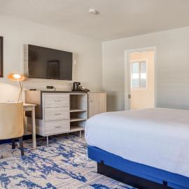 Creekside Inn Downtown, hotel in Cambria