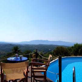 Villa Papoura Homeleader
