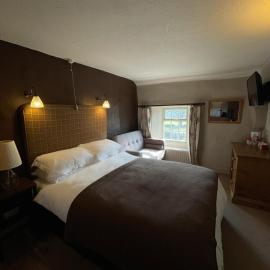 Queens Arms Litton, hotel a Litton