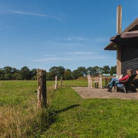 Stylish Farmhouse Escape