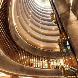 Surmeli Istanbul Hotel