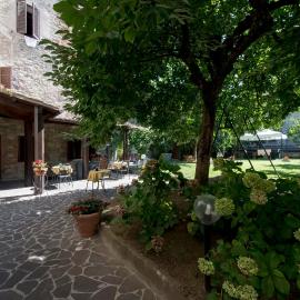 Residenza Di Via Piccardi, hotell i Gubbio