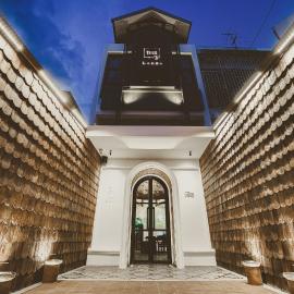 THEE Vijit Lanna by TH District, hotel a Chiang Mai