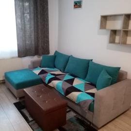 Mountain Loft, hotel a Piatra Neamţ