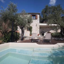 Villa Ioanna by Pelion Esties