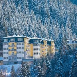 Sonnenwende by AlpenTravel, hotel in Bad Gastein