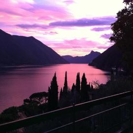 Villa Bianca, hotel a Valsolda