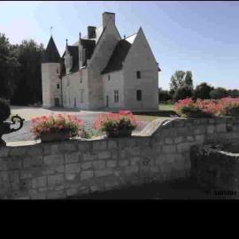 Chateau Manoir de Chandoiseau