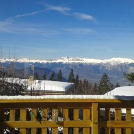 Chalet l'Ourson 20 pers. Chamrousse 1750