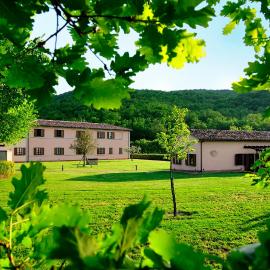 Agriturismo il Corniolo