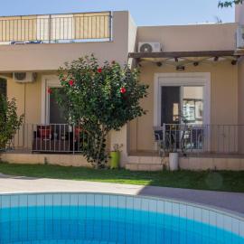 Villa Nopigia Homeleader