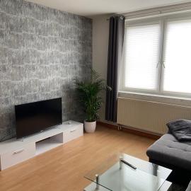 Cottbuser City Ferienwohnung, ξενοδοχείο σε Cottbus