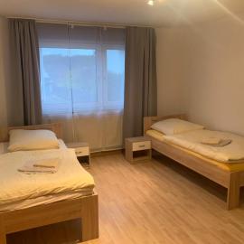 Monteurwohnung Göllheim