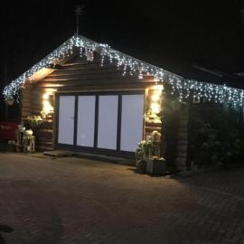 Log cabin, khách sạn ở Coventry