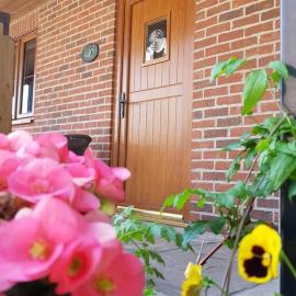 Cripps Farm Holiday Lets, hotel in Cote