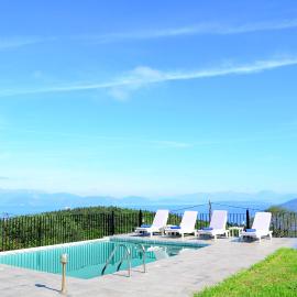 VILLA ANDRONIKI, Hotel in Fiskardo