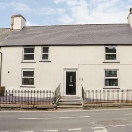 The Blue Lion, hotel a Cynwyd