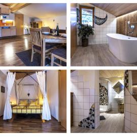 Haus Alpenblick, hotell i Ehrwald