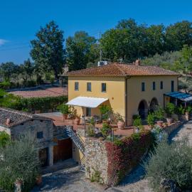 La Casa Gialla