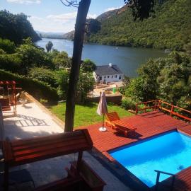 Metsing at Harties, hotel a Hartbeespoort