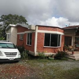 Casa Campestre La Quinfalia, hotel a Luna Park