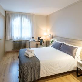Manlleu में, होटल Hotel Torres Manlleu