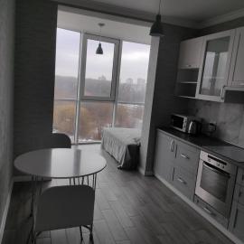 Апартаменти Люкс2, hotel em Khmelʼnytsʼkyy
