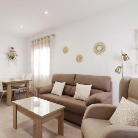 Apartment Maquinilla B Spainsunrentals 1182