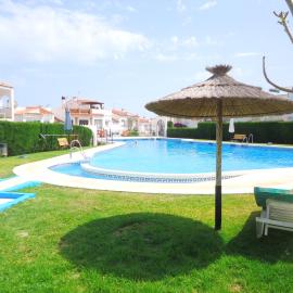 Peperent Casa Pino