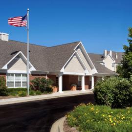 Sonesta ES Suites Chicago Waukegan Gurnee, מלון בווקיגן