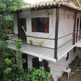 Casa do Miguel