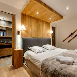 La Cour Filaterie - A suite in the of Annecy breakfast included
