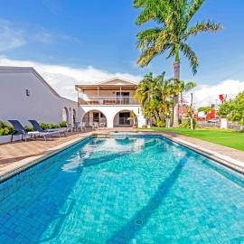 Casa Nostra Motel Mackay, hotel en Mackay