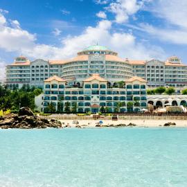 Sol Beach Yangyang, hotel u gradu 'Yangyang'