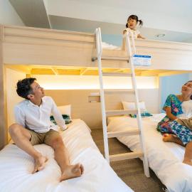 Hotel Torifito Miyakojima Resort, hotel a Miyakojima