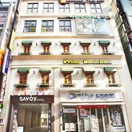 Savoy Hotel Myeongdong