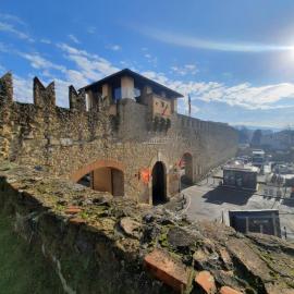 The Homestay - Arezzo, hotel em Arezzo