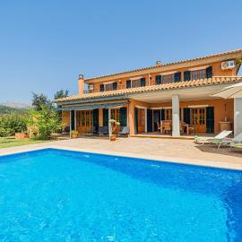 Villa Lluna Nova by Sealand Villas