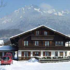 Haus Wendelweg