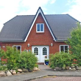 Apartments Kirsebek, hotel i Kappeln