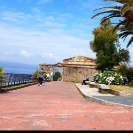 Apartamento playa da Ribeira, hotelli kohteessa Fisterra
