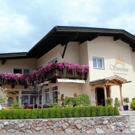 Appartementhaus Sunshine, Hotel in Achenkirch